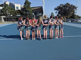 Image result for Kardale Senior & St Albans Jnr Netball Club