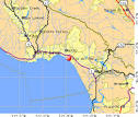 Rio del Mar, California (CA 95003) profile: population, maps, real ...