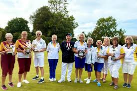 Image result for Eastbourne Bowling Club