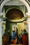 WebMuseum: Bellini, Giovanni