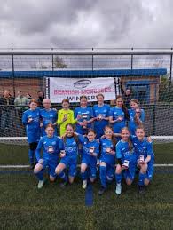 Image result for Beamish Sporting Club