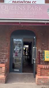 Image result for Paignton Cc