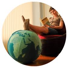 Image result for Balance Yoga Earth