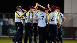 Image result for Cannock and Rugeley Cricket Club