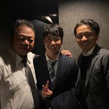 「榊原陽介」の画像検索結果