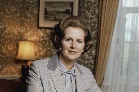 Image result for Margaret Thatcher