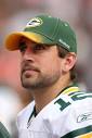 Aaron Rodgers Profile Photo