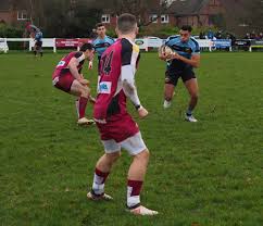 Image result for Amersham & Chiltern Rugby Football Club