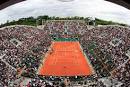 French Open Results: Day 4 | Tennis, Anyone?