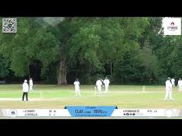 Image result for Claygate Cricket Club