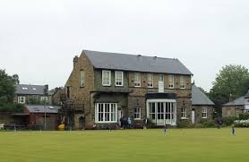 Image result for Nether Edge Bowling Club