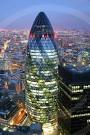 The Gherkin - Marketing Society Blog Topics