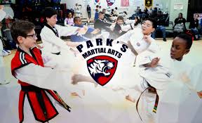 Image result for Park's Martial Arts Coral Springs