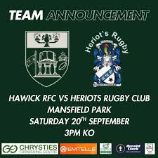 Image result for Hawick Rugby Football Club
