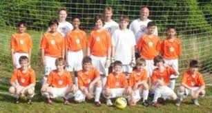 Image result for Phoenix Old Boys Football Club