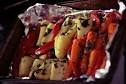 How to Grill Vegetables in
