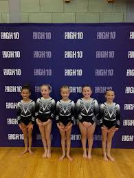 Image result for Europa Gymnastics Club, Bexley