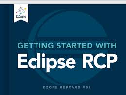 Image result for Eclipse RCP