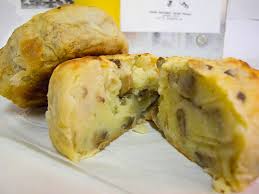 Image result for knish