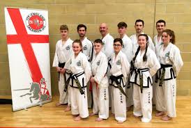 Image result for Oxford Brookes Taekwondo
