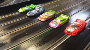 Image result for Ecurie Barnton