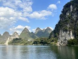 Image result for li river