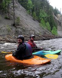 Image result for Blackwater Valley Canoe Club