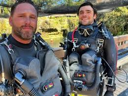 Image result for Headstream Divers