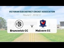 Image result for Malvern Cricket Club