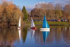 Image result for Redditch Sailing Club