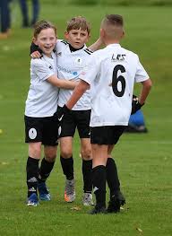 Image result for Lawley Lightmoor Comets Football Club