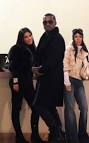 New Couple Alert: Kanye West & Kim Kardashian // Current TV
