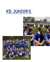 Image result for Kingsbridge Rugby Football Club