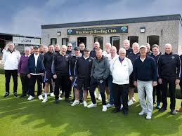 Image result for Tywyn Bowling Club