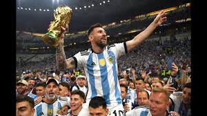 Image result for argentina campeon