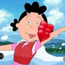 「フグ田サザエ サザエさん」の画像検索結果