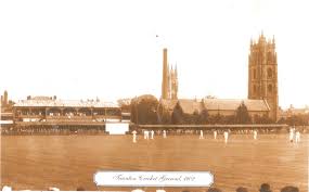 Image result for Steeple Langford Cricket Club