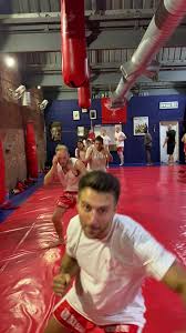 Image result for Prestwich Thai Boxing Club
