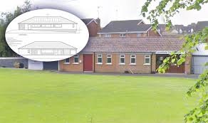 Image result for City Of Armagh Cricket Club