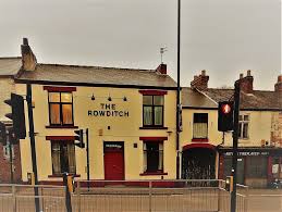 Image result for Rowditch Bowls Club