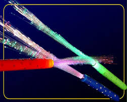 Image result for glasfaser lampe