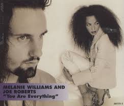Melanie Williams You Are Everything UK CD single (CD5 / 5\u0026quot;) ( - Melanie+Williams+-+You+Are+Everything+-+5%22+CD+SINGLE-177379