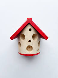 Image result for ladybug house