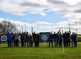 Image result for Telford Archers