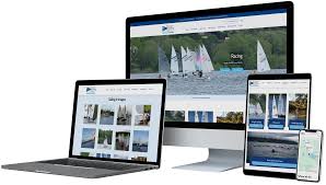 Image result for Burwain Sailing Club