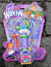 Image result for nerds wonka
