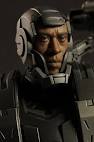 War Machine Iron Man 2 sixth