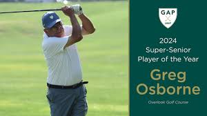 Image result for Osborne Golf Club