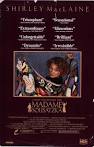 Madame Sousatzka movie posters at MovieGoods.