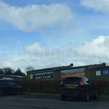 Image result for Carmarthen Golf Club